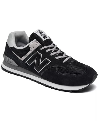 Men'S 574 Casual Sneakers from Finish Line