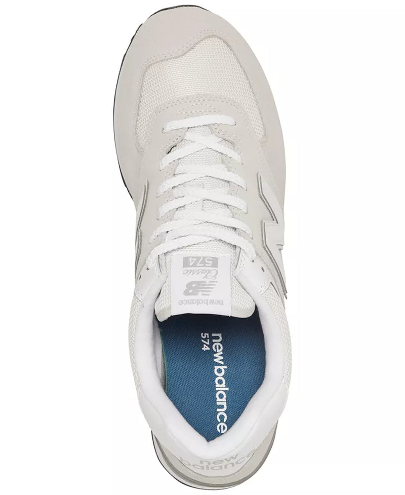 Men'S 574 Casual Sneakers from Finish Line