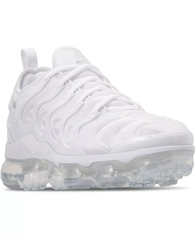 MenâS Air Vapormax plus Running Sneakers from Finish Line