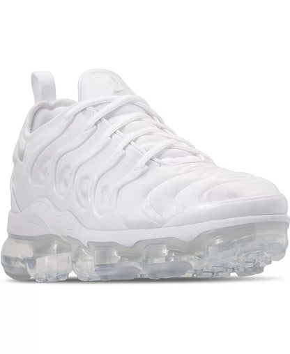 MenâS Air Vapormax plus Running Sneakers from Finish Line