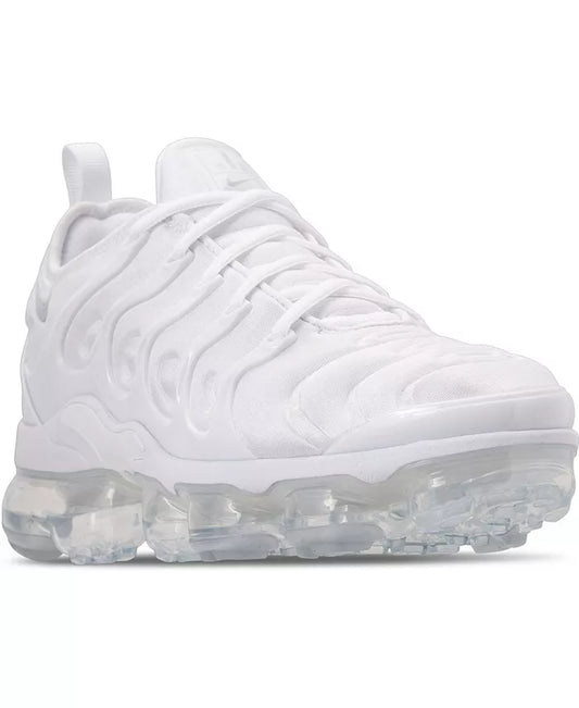 MenâS Air Vapormax plus Running Sneakers from Finish Line