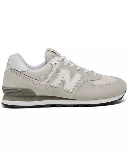 Men'S 574 Casual Sneakers from Finish Line