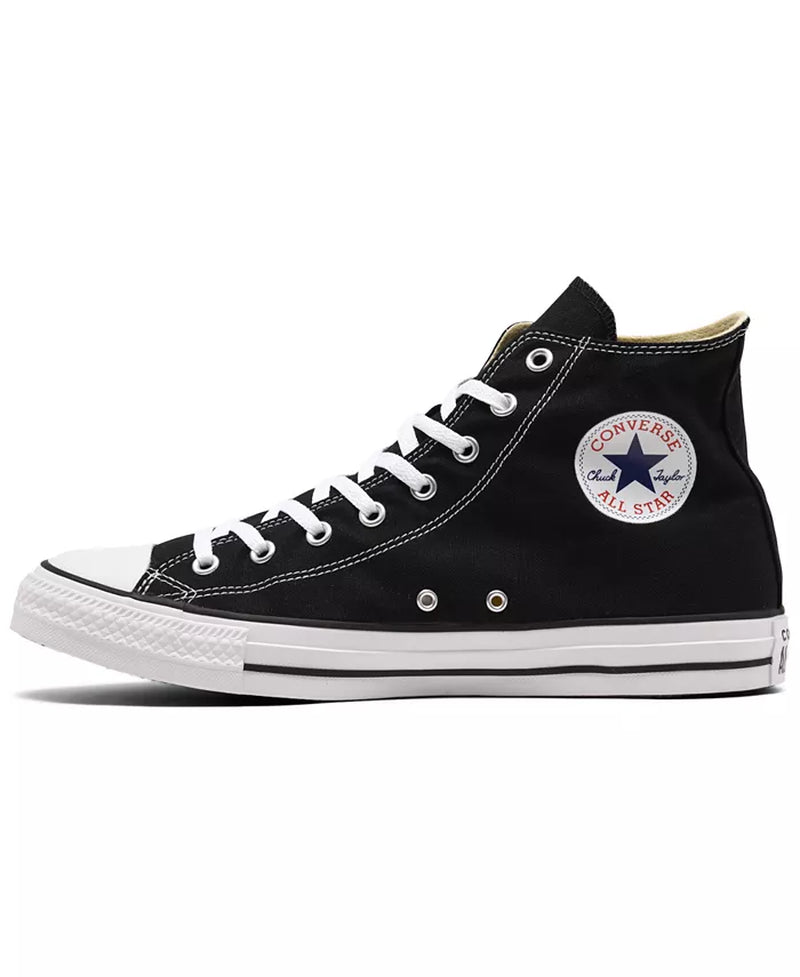 Men'S Chuck Taylor Hi Top Casual Sneakers from Finish Line