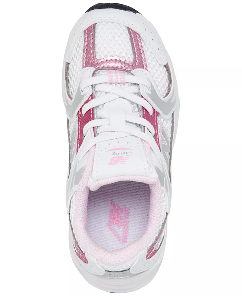 Toddler Girls 530 Casual Sneakers from Finish Line