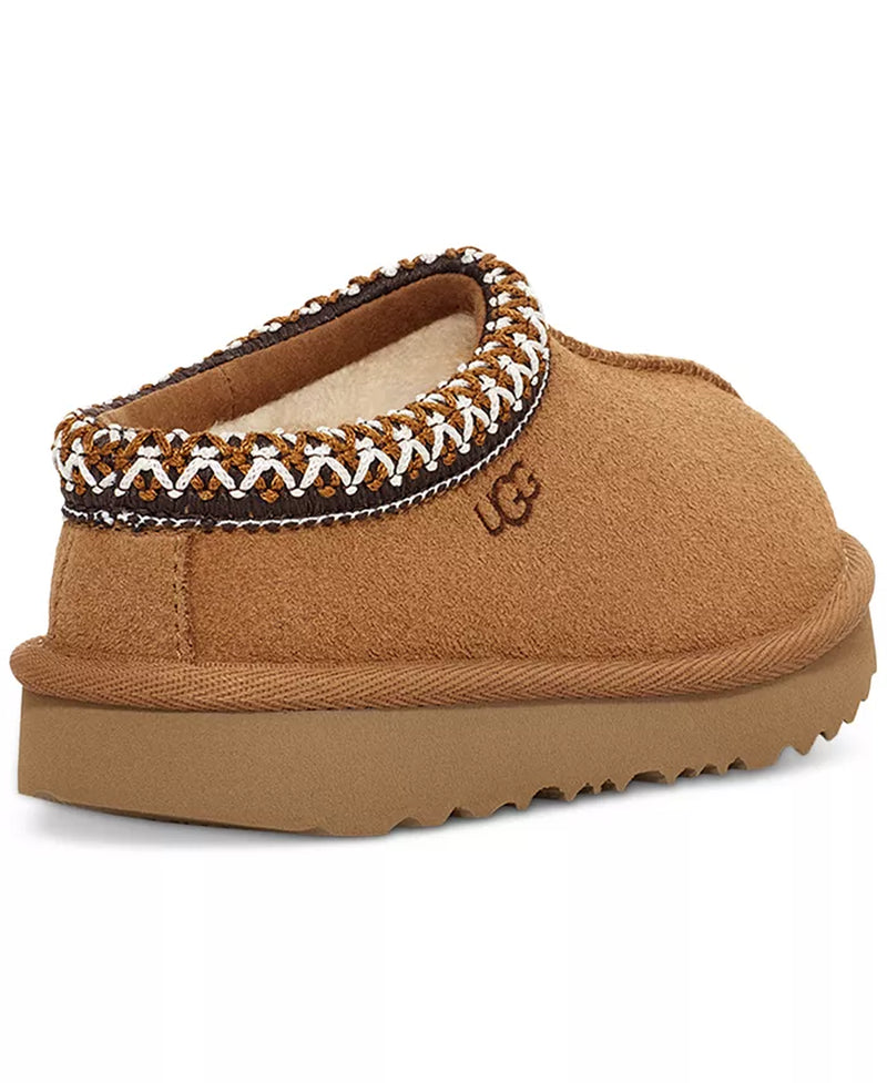 Toddler Tasman II Slippers