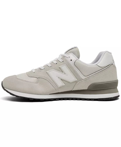 Men'S 574 Casual Sneakers from Finish Line