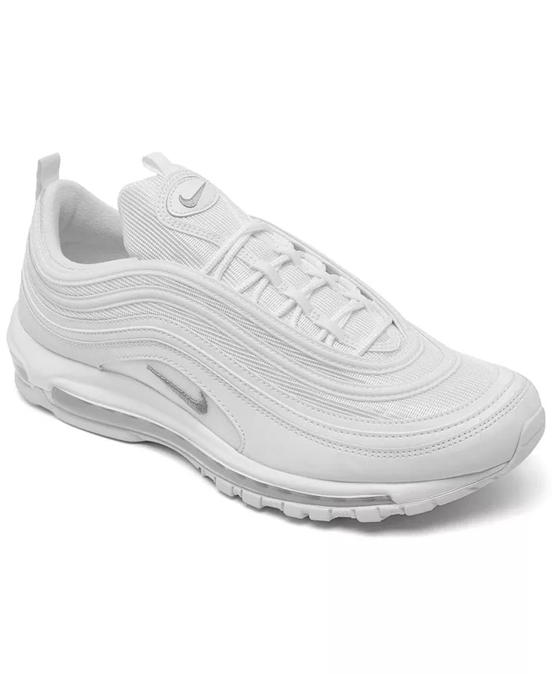 Men'S Air Max 97 Running Sneakers from Finish Line