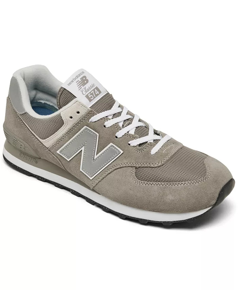 Men'S 574 Casual Sneakers from Finish Line