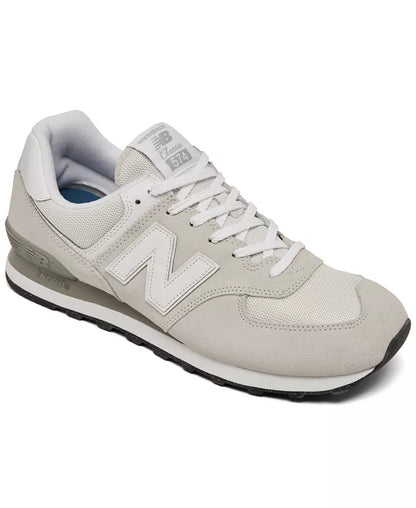 Men'S 574 Casual Sneakers from Finish Line