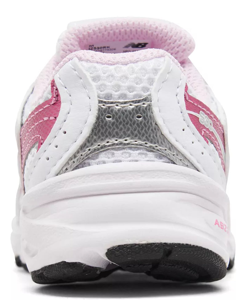 Toddler Girls 530 Casual Sneakers from Finish Line