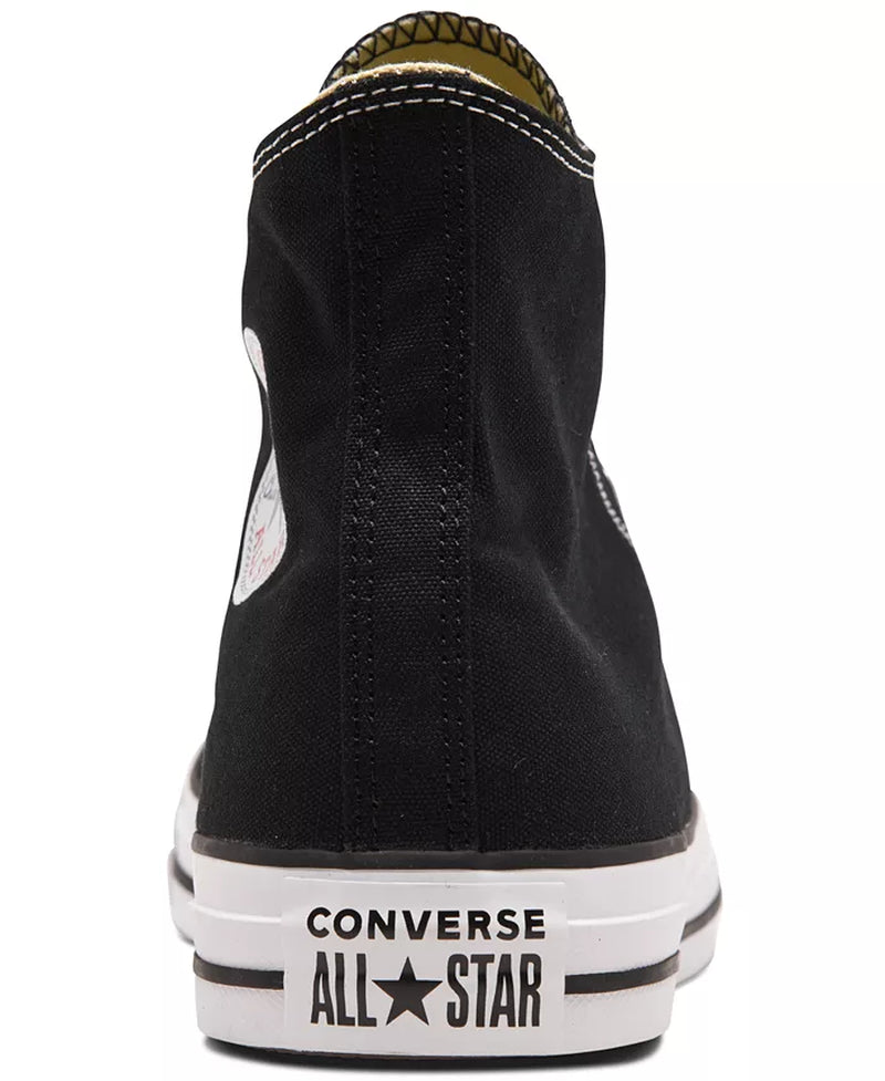 Men'S Chuck Taylor Hi Top Casual Sneakers from Finish Line