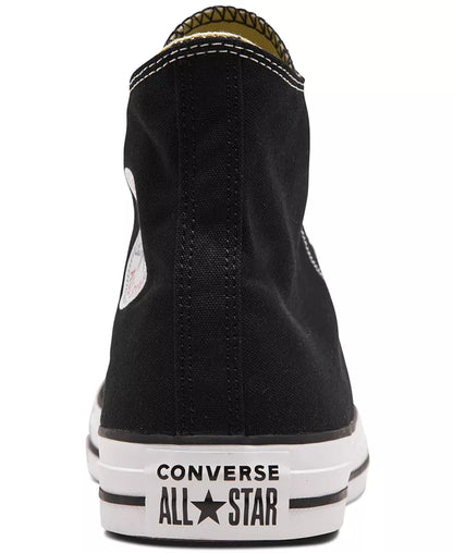 Men'S Chuck Taylor Hi Top Casual Sneakers from Finish Line