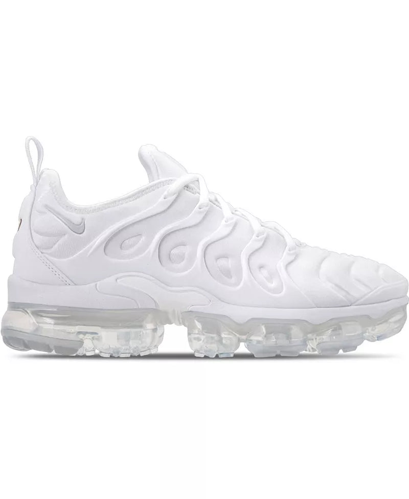 MenâS Air Vapormax plus Running Sneakers from Finish Line