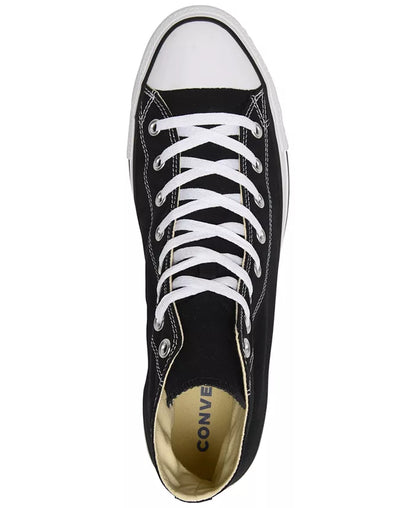 Men'S Chuck Taylor Hi Top Casual Sneakers from Finish Line