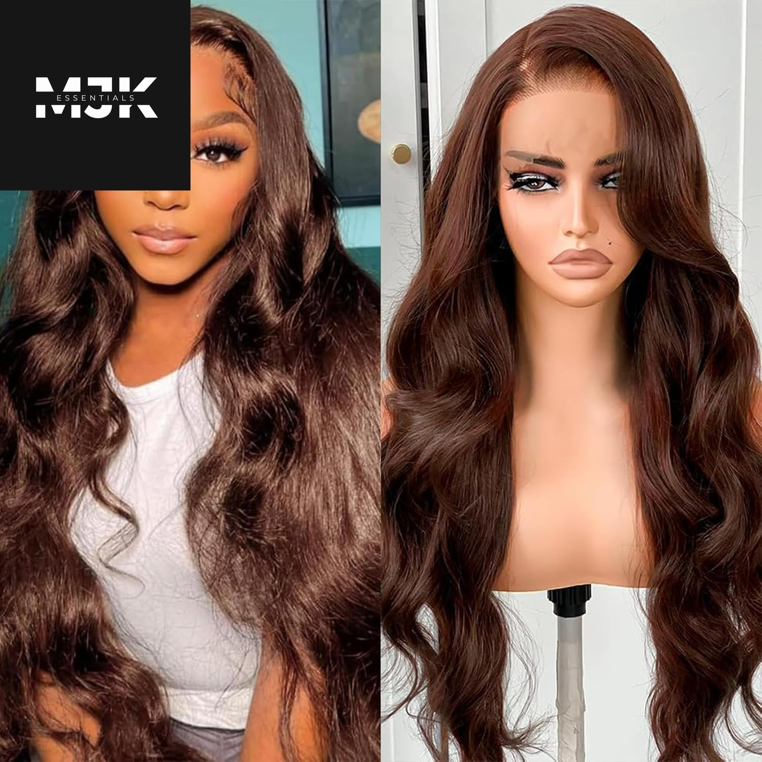 30 Inch 613 13X6 Lace Front Wig Human Hair 200 Density Body Wave Blonde Wig Human Hair Pre Plucked 613 HD Lace Frontal Wig 13X6 Body Wave Wigs with Baby Hair for Women