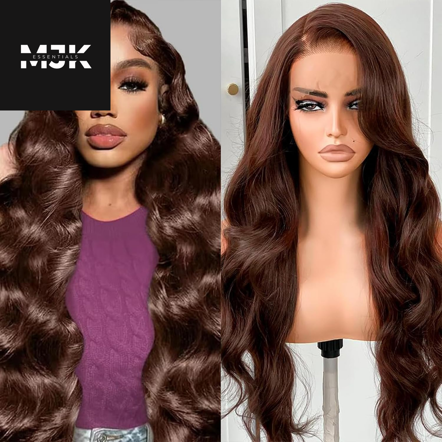 30 Inch 613 13X6 Lace Front Wig Human Hair 200 Density Body Wave Blonde Wig Human Hair Pre Plucked 613 HD Lace Frontal Wig 13X6 Body Wave Wigs with Baby Hair for Women