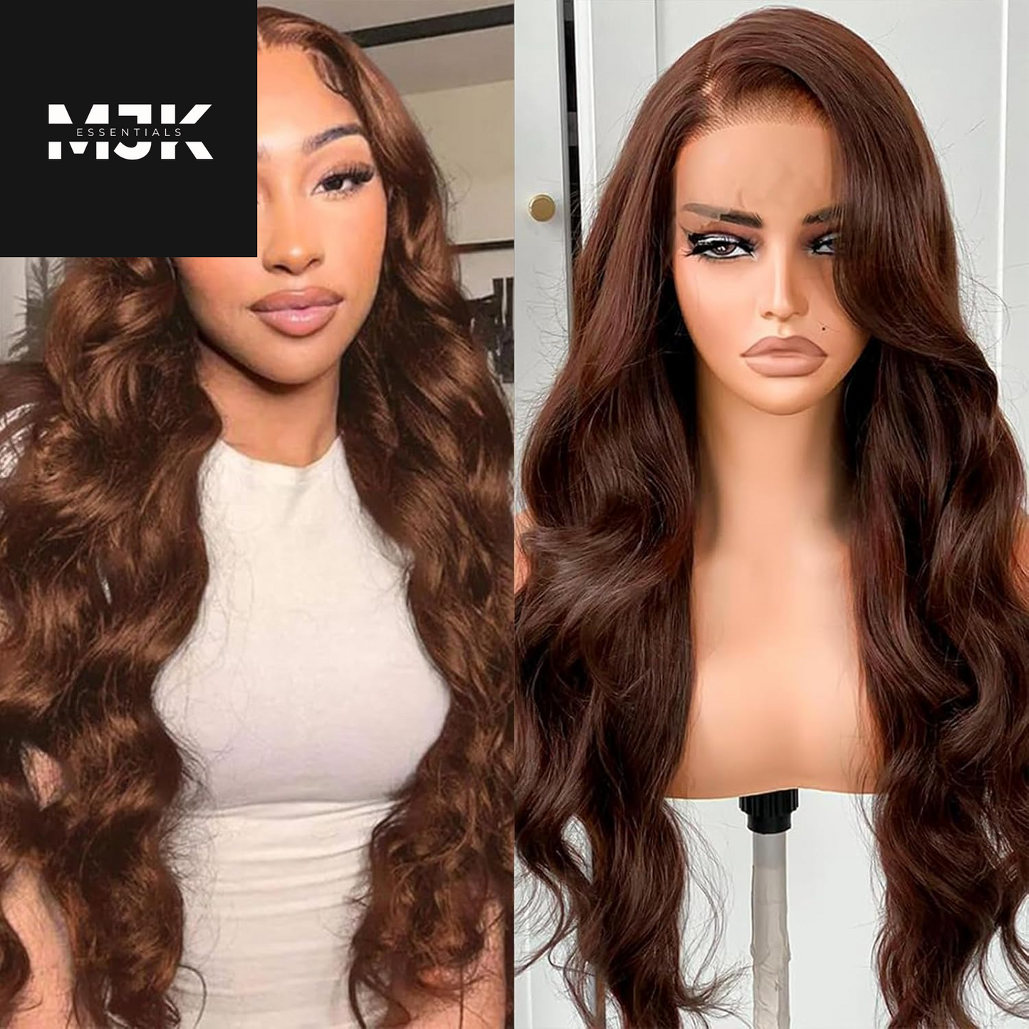 30 Inch 613 13X6 Lace Front Wig Human Hair 200 Density Body Wave Blonde Wig Human Hair Pre Plucked 613 HD Lace Frontal Wig 13X6 Body Wave Wigs with Baby Hair for Women