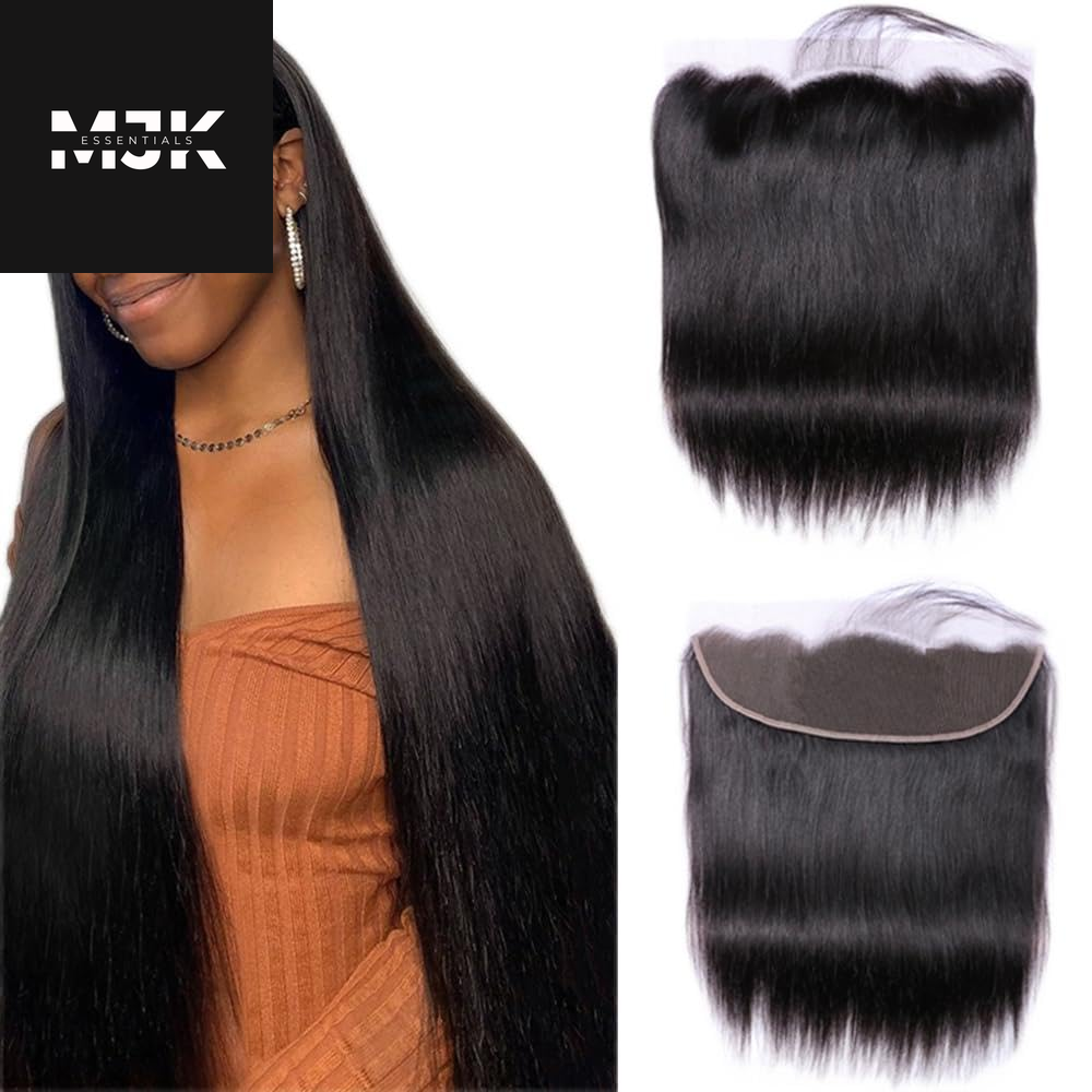 Human Hair Bundles Straight 3 Bundles Human Hair 24 26 28 Inch 100% Unprocessed 12A Brazilian Virgin Hair Bundles Weave Straight Human Hair Extensions